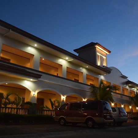 Subic Waterfront Resort And Hotel Exterior photo