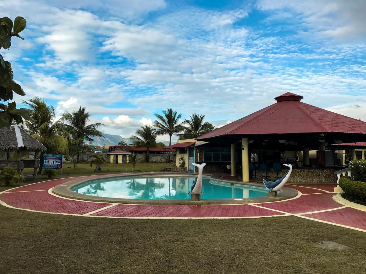 Subic Waterfront Resort And Hotel Exterior photo